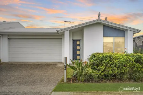 Property photo of 24 Rowley Street Strathpine QLD 4500