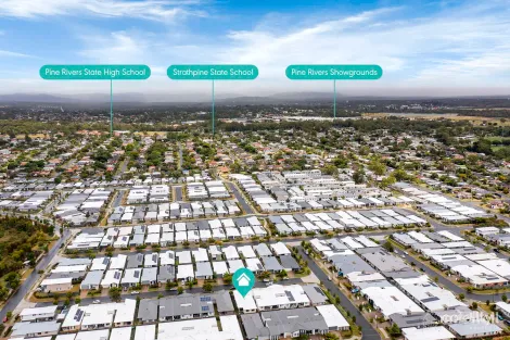 Property photo of 24 Rowley Street Strathpine QLD 4500