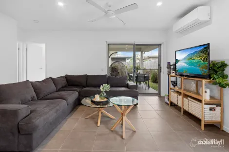 Property photo of 24 Rowley Street Strathpine QLD 4500