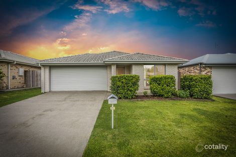 Property photo of 74 Fig Tree Circuit Caboolture QLD 4510