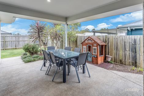 Property photo of 74 Fig Tree Circuit Caboolture QLD 4510
