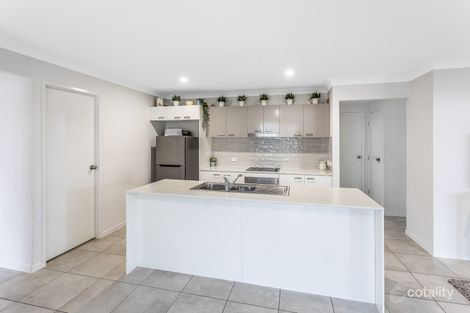 Property photo of 74 Fig Tree Circuit Caboolture QLD 4510