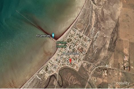 30 Baroota Tce, Port Germein, SA 5495