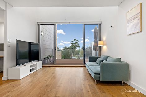 Property photo of 40/2 Cowan Road Mount Colah NSW 2079