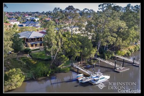 Property photo of 31 Wendouree Crescent Westlake QLD 4074