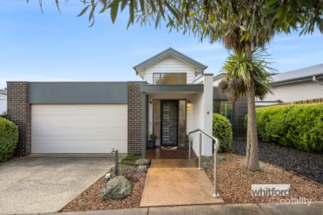 4 Jewell Pl, Highton, VIC 3216