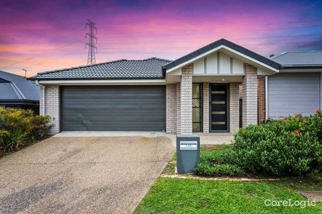 Property photo of 135 Darlington Drive Yarrabilba QLD 4207