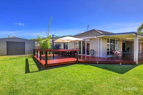 Property photo of 15 Fullager Drive Eumundi QLD 4562