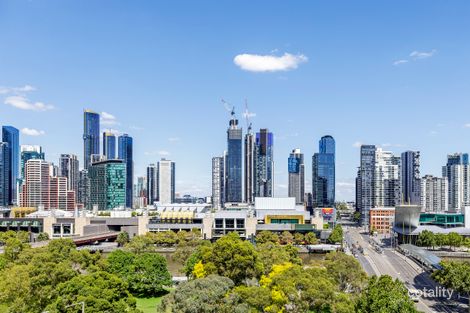 1009/565 Flinders St, Melbourne, VIC 3000