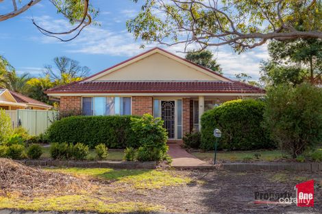 Property photo of 15 Hollingsworth Crescent Callala Bay NSW 2540