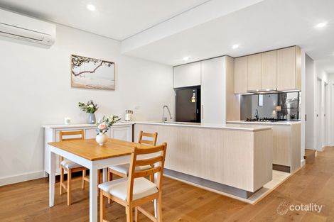 Property photo of 40/2 Cowan Road Mount Colah NSW 2079