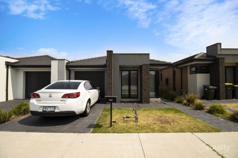 Property photo of 60 Wurrook Circuit North Geelong VIC 3215