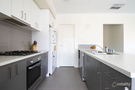 Property photo of 60 Wurrook Circuit North Geelong VIC 3215