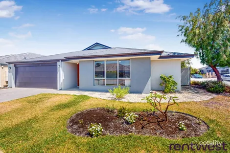 Property photo of 43 Duxbury Loop Wellard WA 6170