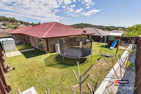 Property photo of 26 Goldcrest Drive Upper Coomera QLD 4209