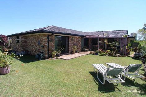 Property photo of 36 Triton Street Tweed Heads South NSW 2486