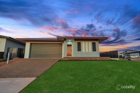 35 Haresfoot Cct, Zuccoli, NT 0832