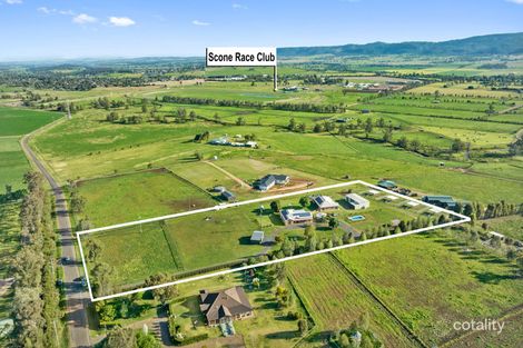 411 Middlebrook Rd, Middle Brook, NSW 2337