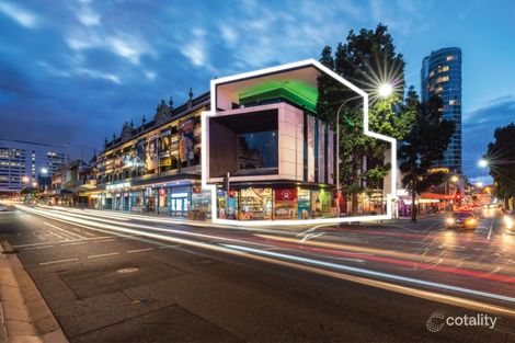 234 Wickham St, Fortitude Valley, QLD 4006