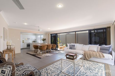 Property photo of 16 Whatmore Place Manly West QLD 4179