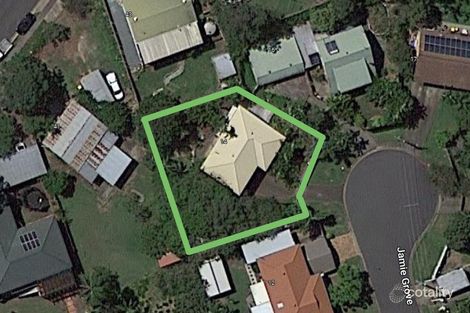 14 Jamie Gr, Springwood, QLD 4127