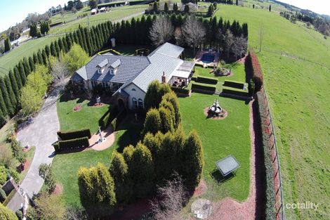 Property photo of 1 Songline Place Burradoo NSW 2576