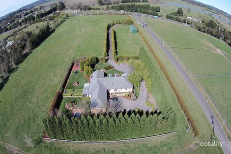 Property photo of 1 Songline Place Burradoo NSW 2576