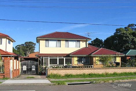 Property photo of 24 Baudin Crescent Fairfield West NSW 2165