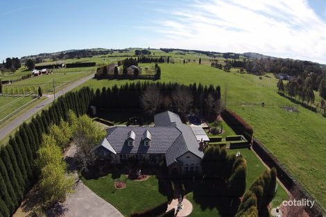 Property photo of 1 Songline Place Burradoo NSW 2576