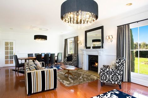 Property photo of 1 Songline Place Burradoo NSW 2576