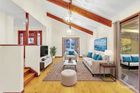 Property photo of 24 McCormack Crescent Hoppers Crossing VIC 3029