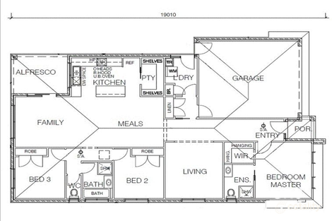 Property photo of 9 Erindale Street Cranbourne West VIC 3977