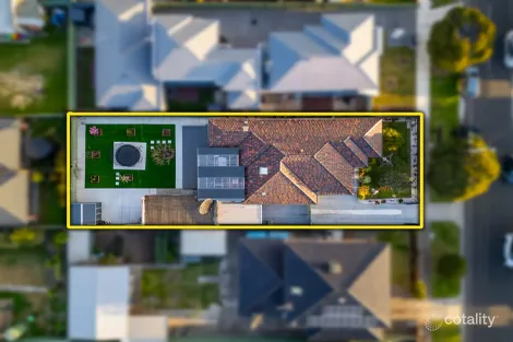 Property photo of 36 Rosala Avenue Altona North VIC 3025