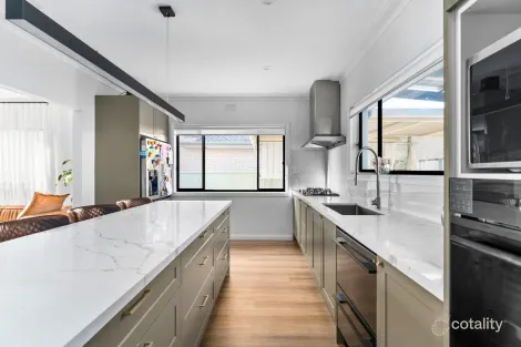 Property photo of 36 Rosala Avenue Altona North VIC 3025