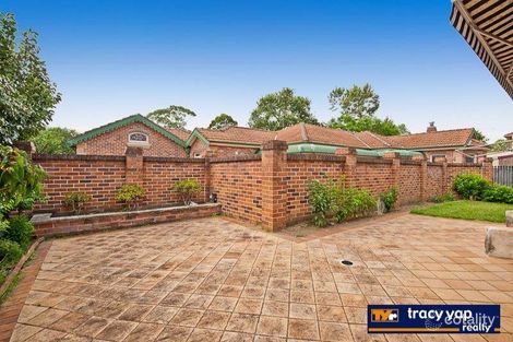 Property photo of 3 Francis Street Epping NSW 2121