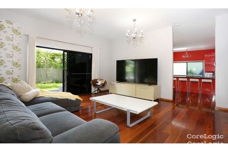 Property photo of 11 Palladium Boulevard Hope Island QLD 4212