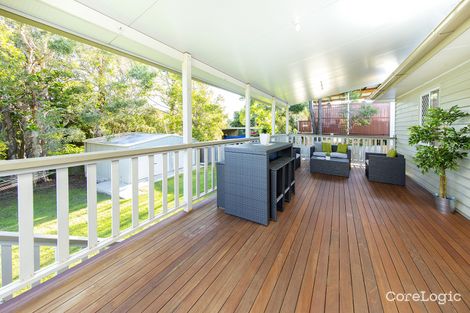 Property photo of 103 Murarrie Road Murarrie QLD 4172