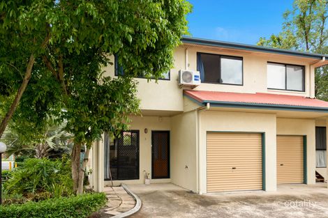 3/101 Richmond Rd, Morningside, QLD 4170