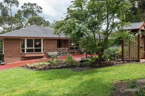 11 Merrigum Lane, Belgrave, VIC 3160