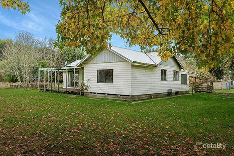 401 Lindons Rd, Drumborg, VIC 3304