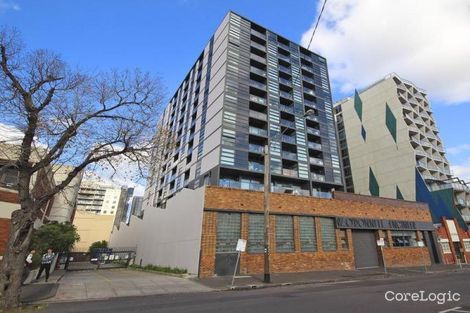 Property photo of 203/41 Batman Street West Melbourne VIC 3003