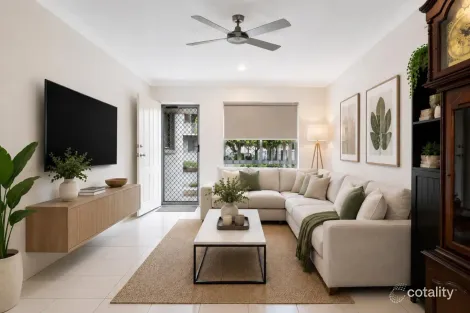 33/17 Fleet St, Browns Plains, QLD 4118