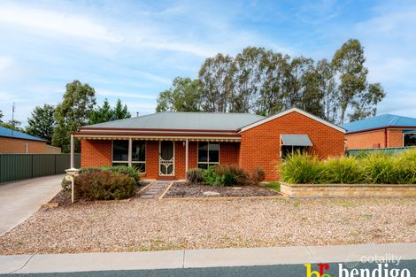 Property photo of 16 Elvey Drive Kangaroo Flat VIC 3555