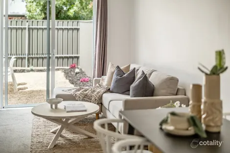 Property photo of 2/6 Rochester Street Leabrook SA 5068