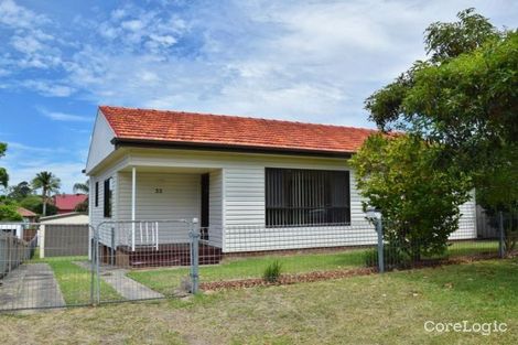 Property photo of 32 Dangar Street Wallsend NSW 2287