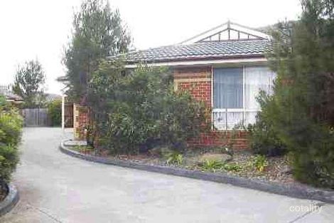 6/12 Mcglynn Ave, South Morang, VIC 3752