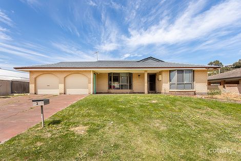 Property photo of 23 Nyabing Way Withers WA 6230