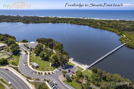 Property photo of 37 Third Avenue Stuarts Point NSW 2441