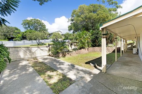 Property photo of 48 Thynne Avenue Norman Park QLD 4170