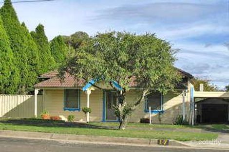 Property photo of 17 Carroll Street Beverley Park NSW 2217